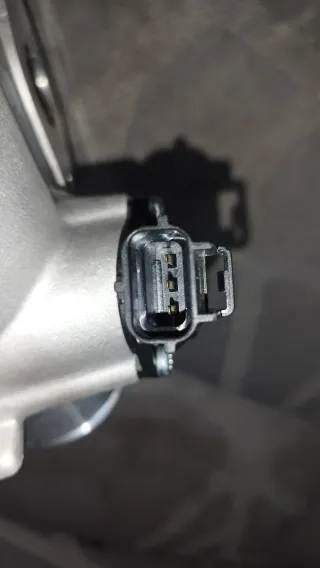 Colector de admisión Ford