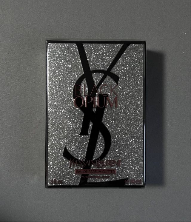 Yves Saint Laurent Black Opium Eau de Parfum
