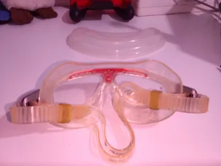 Gafas de natación Aquea Sphere Originales