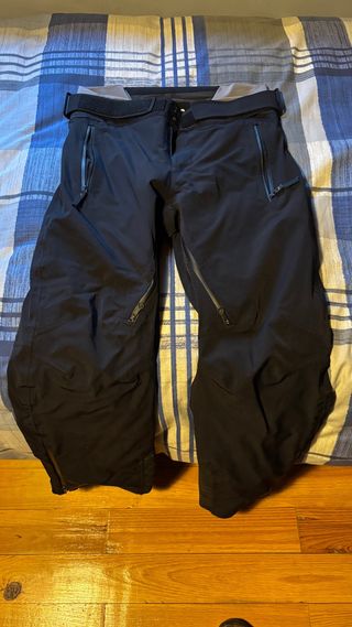 Pantalón esquí Wedze Ski-P 980