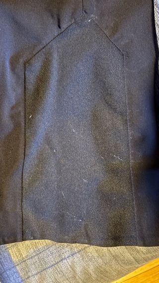 Pantalón esquí Wedze Ski-P 980