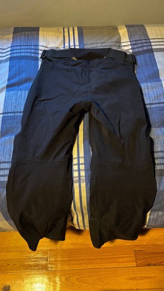 Pantalón esquí Wedze Ski-P 980