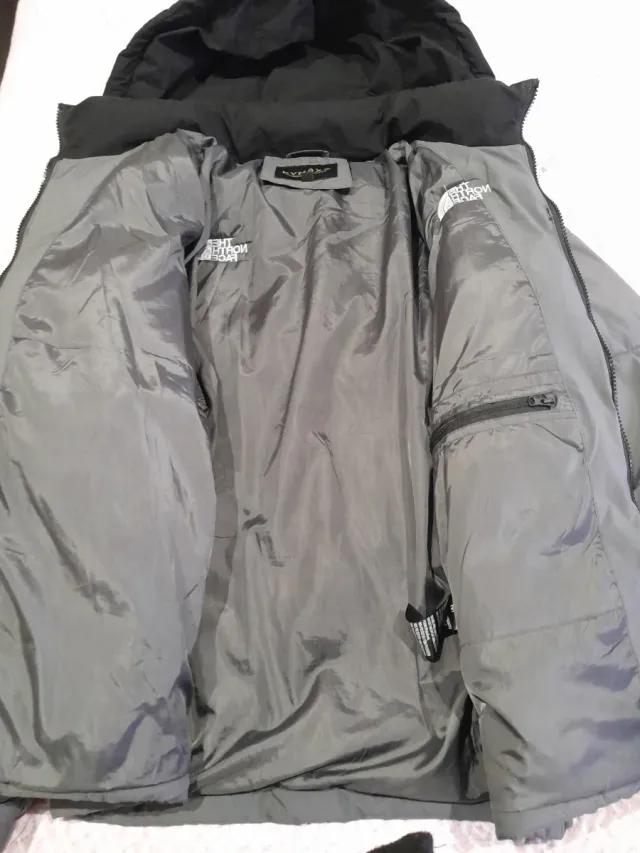 Abrigo The North Face niño