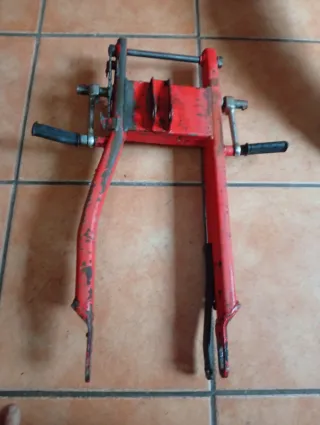 Puch(No se rebaja el precio)