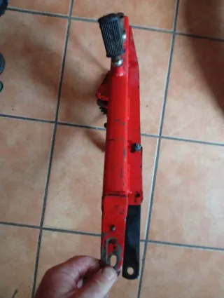 Puch(No se rebaja el precio)