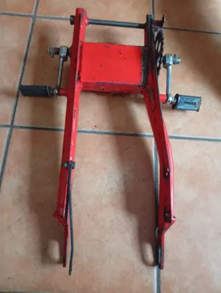 Puch(No se rebaja el precio)