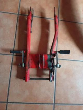 Puch(No se rebaja el precio)