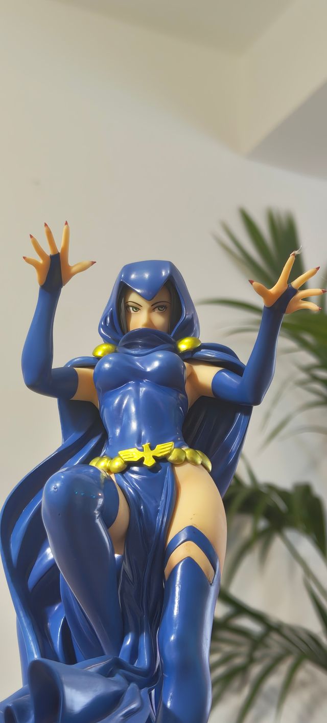 Raven – Kotobukiya Bishoujo (DC Comics)
