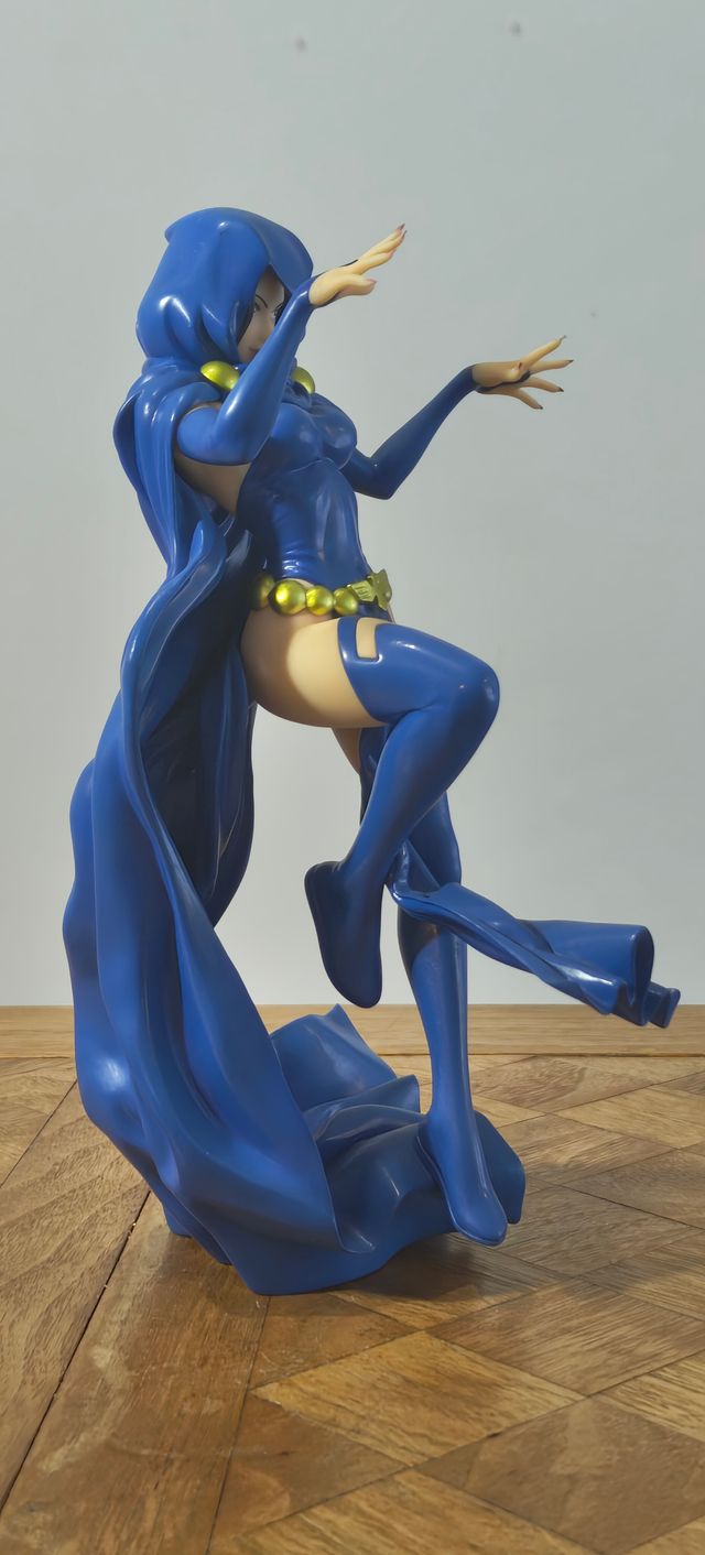 Raven – Kotobukiya Bishoujo (DC Comics)