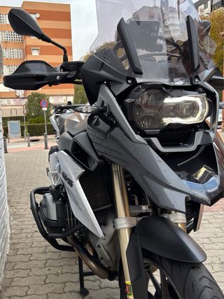 BMW R 1200 GS