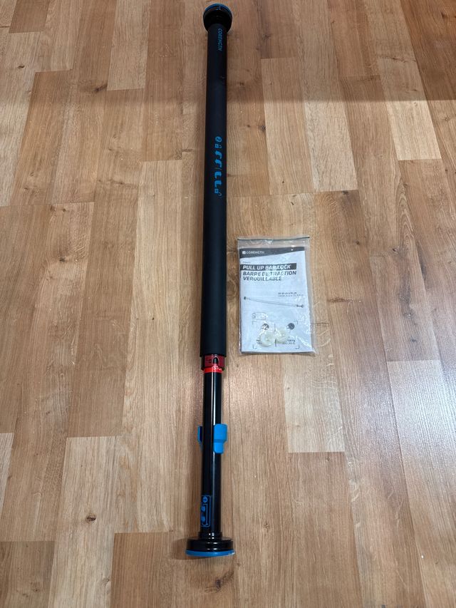 Barra de dominadas CORENSTH