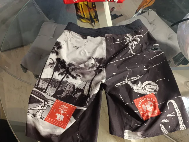 Pantalón Reebok CrossFit