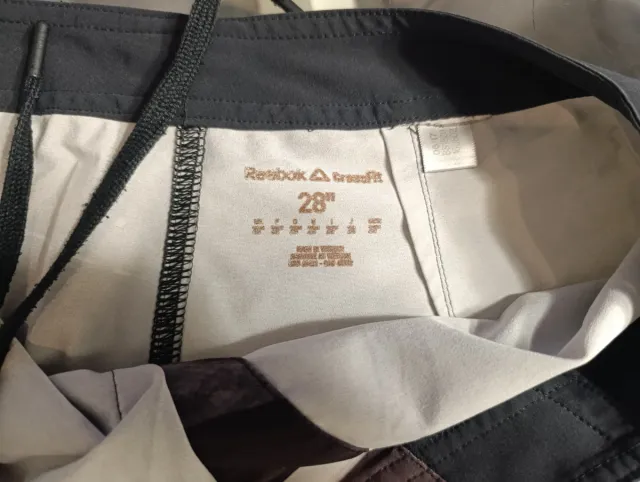 Pantalón Reebok CrossFit