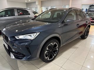 CUPRA Formentor DSG 2024