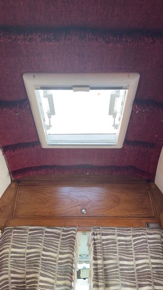 Volkswagen T4 1993 Syncro (4x4)