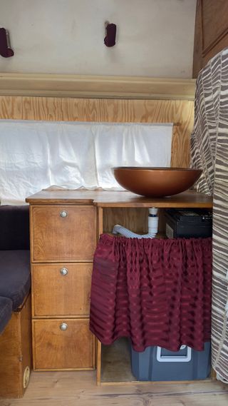 Volkswagen T4 1993 Syncro (4x4)