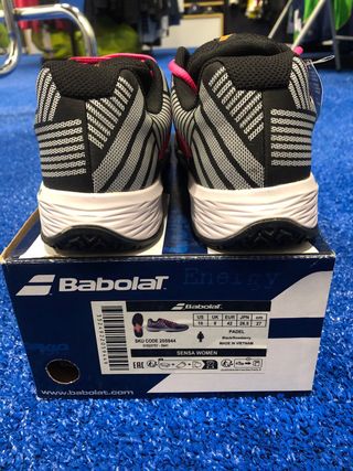 Babolat Sensa Donna 42