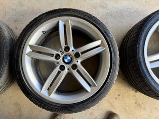 Llantas BMW Styling 208 M 18