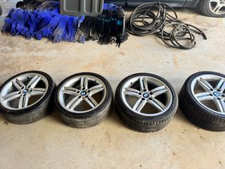 Llantas BMW Styling 208 M 18