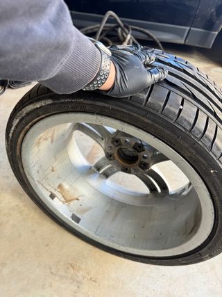 Llantas BMW Styling 208 M 18