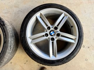 Llantas BMW Styling 208 M 18