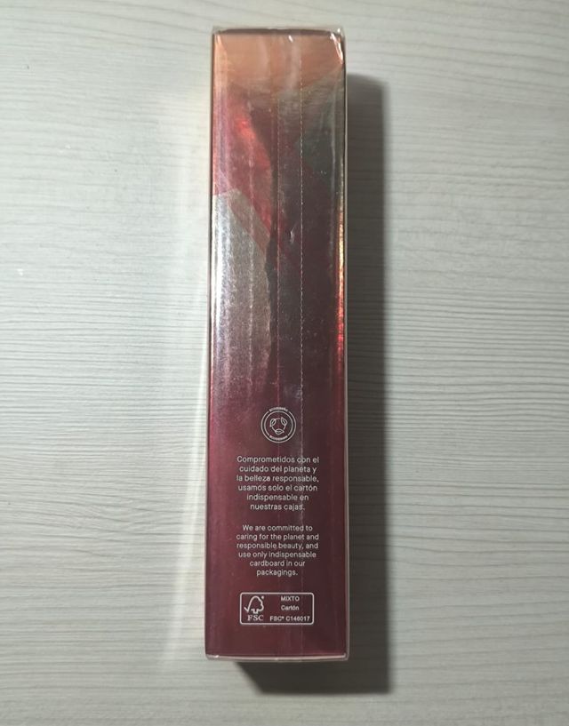 Eau de Parfum Osadía Infinita para Ella