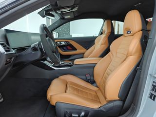 IMPRESIONANTE BMW M2 G87 2023 con solo 2.500km!!