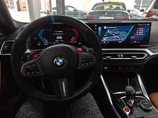 IMPRESIONANTE BMW M2 G87 2023 con solo 2.500km!!