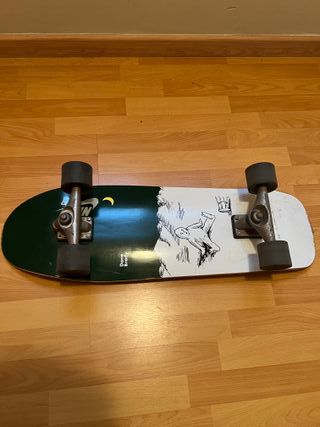 Surfskate Carver CX Polar Dane Brady