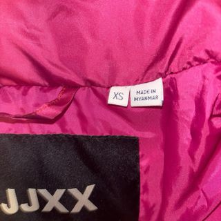 Chaqueta Plumas Jack & Jones Mujer