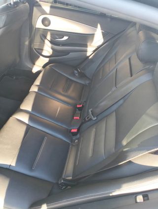 Mercedes-Benz Clase E 2018