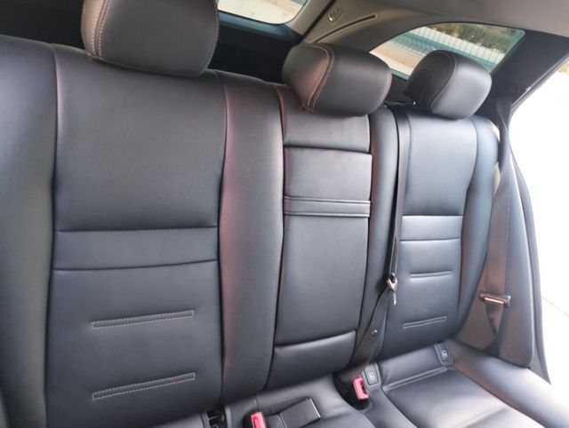 Mercedes-Benz Clase E 2018