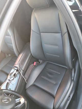 Mercedes-Benz Clase E 2018