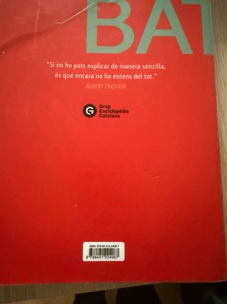 Llengua catalana i literatura 2 BAT