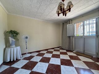 Casa adosada en venta en Noreste-Granja en Jerez de la Frontera