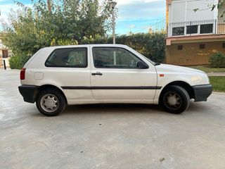 Volkswagen Golf 1994