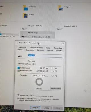 Disco Duro 2TB WD Caviar Green SATA