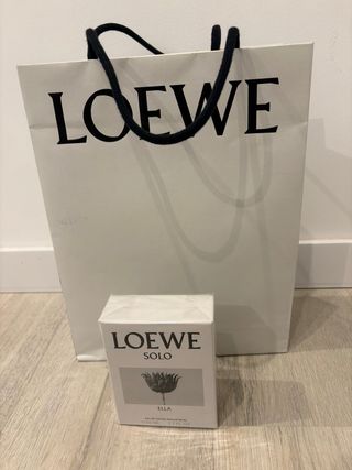 Eau de Toilette SOLO LOEWE Ella
