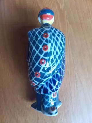 Figura Marinero Sargadelos