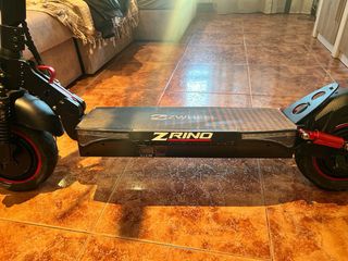 Patinete Eléctrico ZHWEELL Zrino Doble Motor