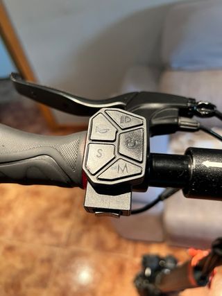 Patinete Eléctrico ZHWEELL Zrino Doble Motor