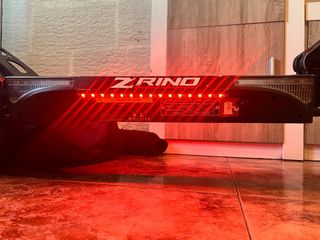 Patinete Eléctrico ZHWEELL Zrino Doble Motor
