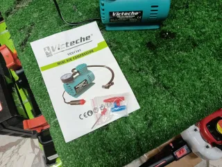 Compressore Aria Portatile Victenche VC01161