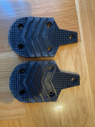 TALONERAS BOTA ESQUI SALOMON S/MAX  S/PRO ISO 5355