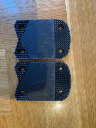 TALONERAS BOTA ESQUI SALOMON S/MAX  S/PRO ISO 5355