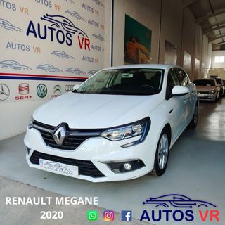 Renault Megane 2020
