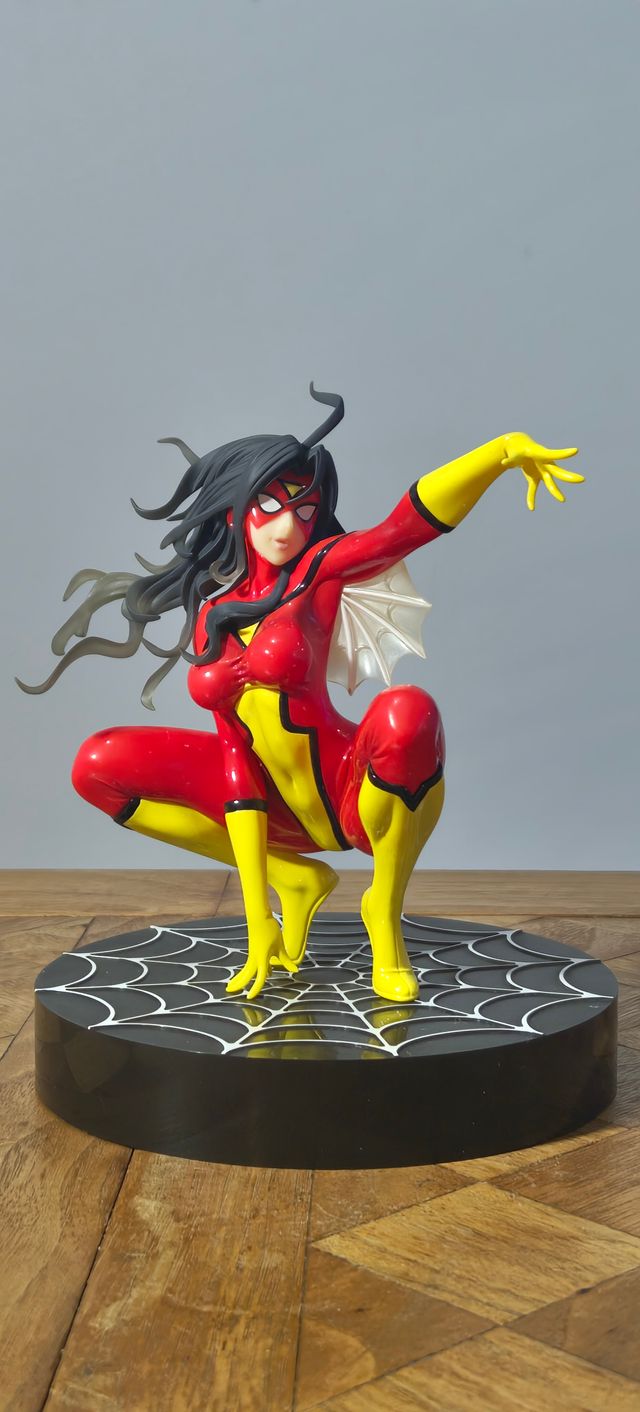Spider-Woman – Kotobukiya Bishoujo