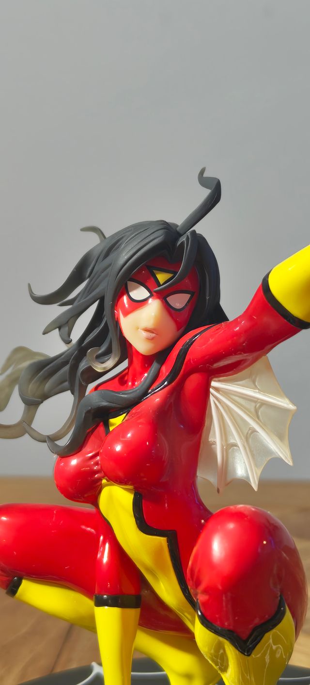Spider-Woman – Kotobukiya Bishoujo