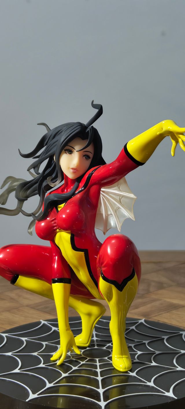 Spider-Woman – Kotobukiya Bishoujo