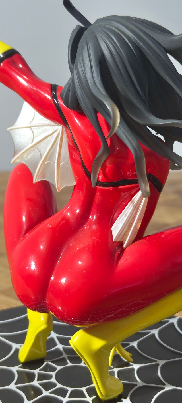 Spider-Woman – Kotobukiya Bishoujo